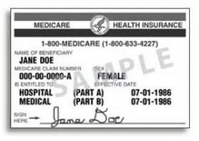 medicaid card – Best Places In The World To Retire – International Living